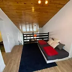 Spacieux Duplex Aux Deux Alpes, 10 Pers, Grande Terrasse - Fr-1-546-10 Lejlighed *
