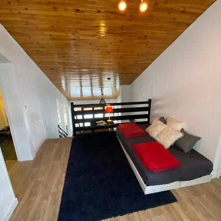 Grand Duplex Renove - 10 Pers, 4 Ch, 3 Sdb, 80m2 Terrasse - Fr-1-546-10 Apartment *