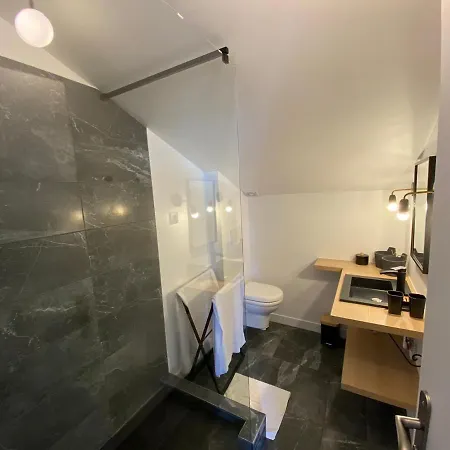 Apartment Grand Duplex Renove - 10 Pers, 4 Ch, 3 Sdb, 80m2 Terrasse - Fr-1-546-10 *