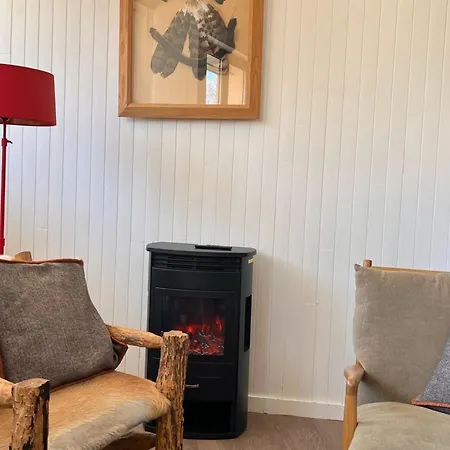 Apartment Spacieux Duplex Aux Deux Alpes, 10 Pers, Grande Terrasse Les Deux Alpes