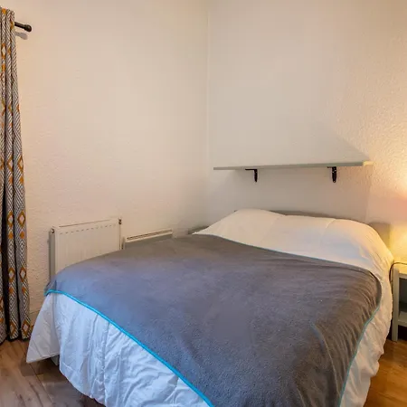 Spacieux Duplex Aux Deux Alpes, 10 Pers, Grande Terrasse * Les Deux Alpes