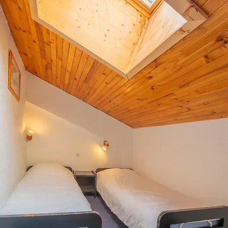 Spacieux Duplex Rénové Centre Les 2 Alpes 10 Pers - Fr-1-546-10
