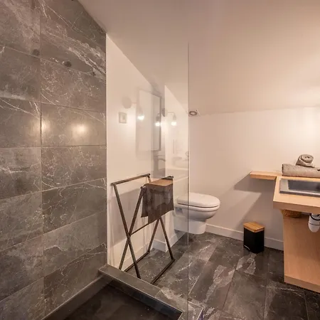 Appartement Spacieux Duplex Rénové Centre Les 2 Alpes 10 Pers - Fr-1-546-10 *