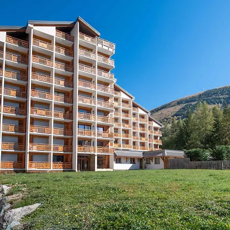 Spacieux Duplex Aux Deux Alpes, 10 Pers, Grande Terrasse * Les Deux Alpes