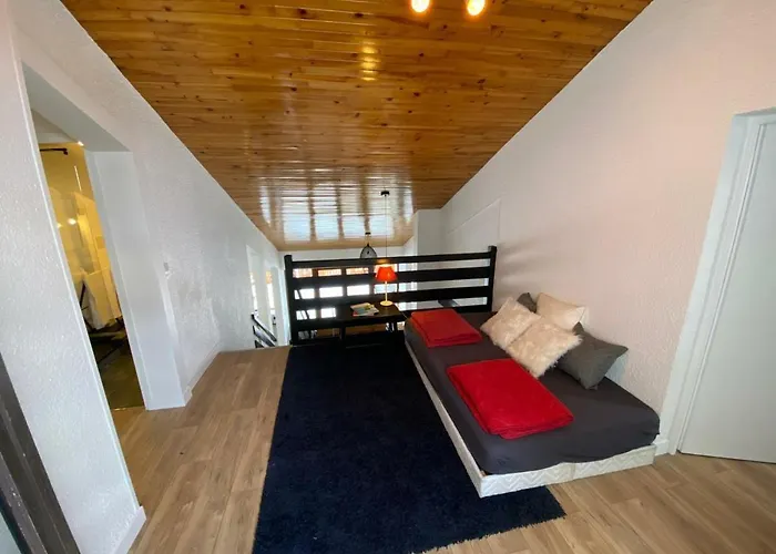 Spacieux Duplex Aux Deux Alpes, 10 Pers, Grande Terrasse - Fr-1-546-10 Apartament *