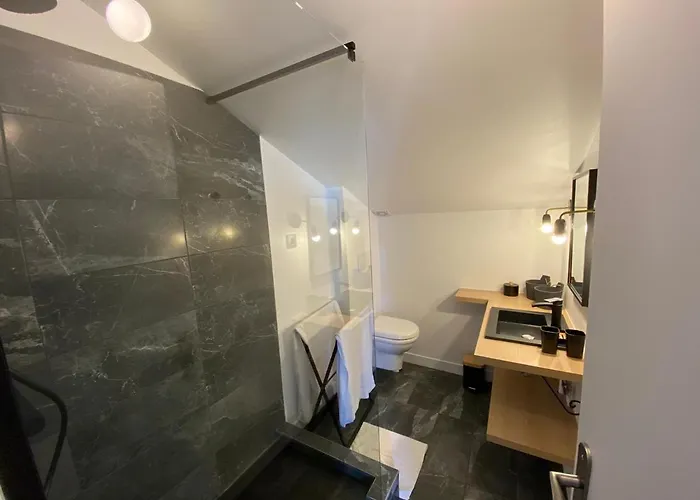 Apartament Spacieux Duplex Aux Deux Alpes, 10 Pers, Grande Terrasse - Fr-1-546-10 *