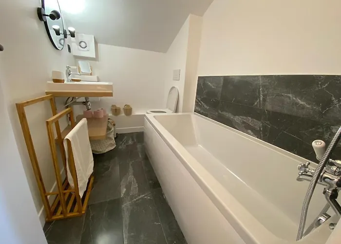 Spacieux Duplex Aux Deux Alpes, 10 Pers, Grande Terrasse - Fr-1-546-10 Apartament